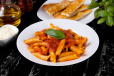 Penne Allarrabiata