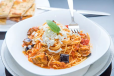 Linguine Alla Norma