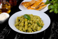 Fusilli Marinara