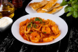 Spaghetti Frutti Di Mare