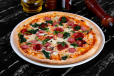Special Pizza