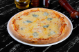 Quattro Formaggi