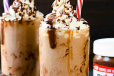 Nutella Frappe