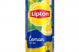 Lemon Iced Tea