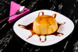 Cream Caramel