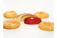 Apple Dessert