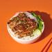 Chicken Teriyaki Bowl
