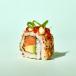 Dynamite Salmon Roll