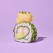 Popstar Shrimp Roll