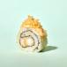 Spicy Crispy Prawn Roll