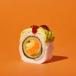 Tropical Veggie Roll *NEW*