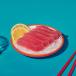 Tuna Sashimi