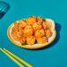 Dynamite Popcorn Shrimp