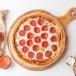 Pepperoni Pizza - Medium | بيتزا بيبروني - وسط