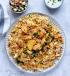 Chicken Bhuna (Boneless) Biryani