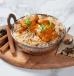   Butter Chicken Biryani 