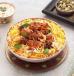   Chicken Tikka Biryani 