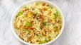 Veg. Biryani Rice 