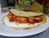 Fransisco Parotta Sandwich