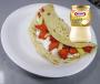 Chilli Craft Parotta Sandwich