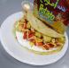 Londan Parotta Sandwich
