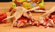 Kurubi Parotta Sandwich