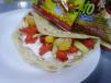 Baniyas Parotta Sandwich