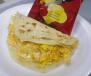 Kammose Cheese Parotta Sandwich