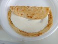 Cheese Poratta