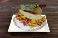 Maktoom Parotta Sandwich