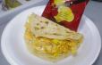 Shams Sandwich