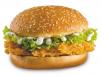 Zinker Burger