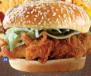 Spanish Burger