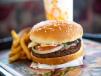 Beef Burger