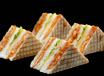 Zinker Club Sandwich