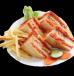 Fransisco Chicken Club