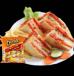 Chicken Chitoos Flaming Hot club
