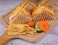 Milano Chicken Club