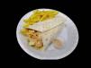 Zinker Wrap Sandwich