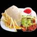 Mathafi Wrap Sandwich