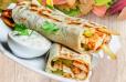 Arabic Sheesh Tawook
