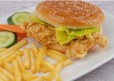 Milano Burger