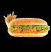 Italian Sandwich Combo