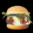 Italian Burger