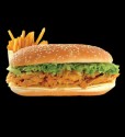 Italian Combo Sandwich