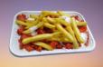 Chilly Craft Plate