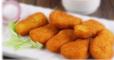 Chicken Nugetts Plate