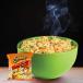 Indomie Cheese Cheetos Flaming Hot