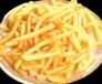 Potato French Fries