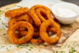 Potato Rings